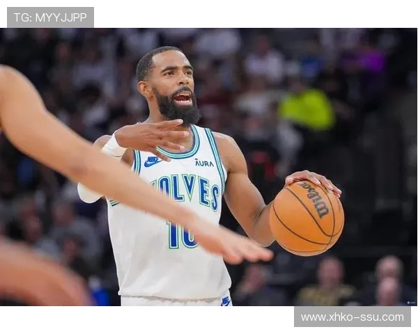 迈克康利:从NBA明星到篮球精神的传承者