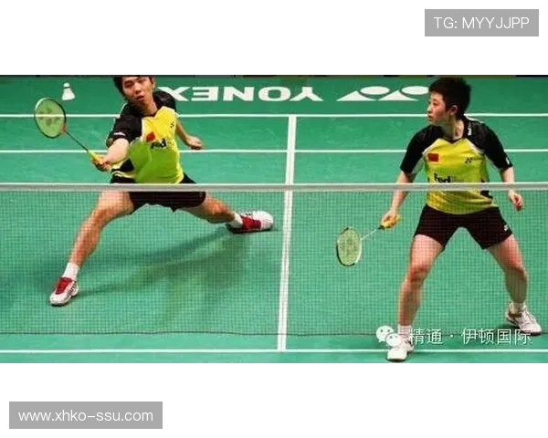 西安羽毛球队快攻战术解析及其在比赛中的应用与影响