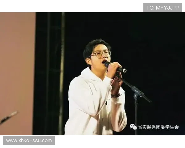 陈秀英的街舞人生：从热爱到梦想的深度对话与成长之路