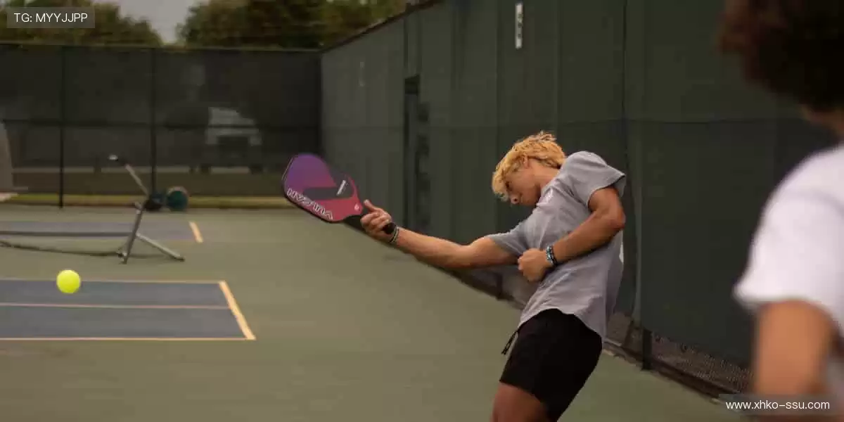 热血赛事,每一秒都值得尖叫!🔥